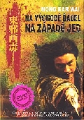 Na východě ďábel, na západě jed (DVD) (Dung che sai duk redux)