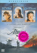 Navždy [DVD] (Always)