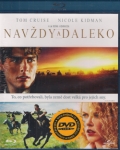 Navždy a daleko (Blu-ray) (Far And Away)