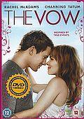 Navždy spolu (DVD) (Vow)