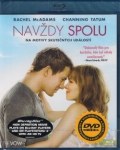 Navždy spolu (Blu-ray) (Vow)