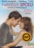 Navždy spolu (DVD) (Vow) - vyprodané