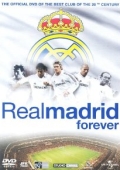 Real Madrid navždy 2x(DVD)