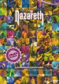 Nazareth - Homecoming [DVD]