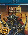 Nazareth - No Means Of Escape (Blu-ray) (Nazareth - Live At Metropolis)