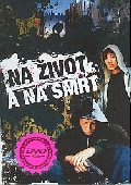 Na život a na smrt [DVD] (Sprejeři) "Lane Garrison"