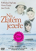 Na Zlatém jezeře (DVD) (On Golden Pond)