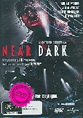Na prahu temnot (DVD) (Near Dark) - vyprodané