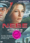 Nebe (DVD) (Heaven) - vyprodané
