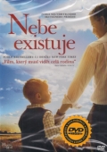 Nebe existuje (DVD) (Heaven is for Real) - vyprodané