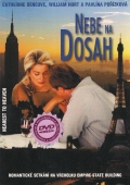 Nebe na dosah (DVD) (Nearest to Heaven) - pošetka