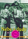 Nebe a dudy (DVD) - vyprodané