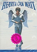 Nebe může počkat (DVD) (Heaven can wait)