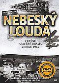 Nebeský louda (DVD) (Nebesnyj tichochod)