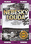 Nebeský louda (DVD) (Nebesnyj tichochod) - posetka