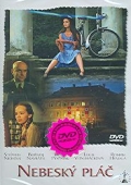 Nebeský pláč (DVD) (Heaven's Tears)