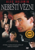 Nebeští vězni (DVD) (Heaven´s Prisoners) - pošetka