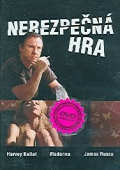 Nebezpečná hra (DVD) (Dangerous Game)