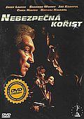Nebezpečná kořist (DVD) (Dangerous Prey)