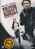 Nebezpečná kořist (DVD) (La proie)