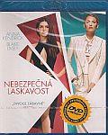 Nebezpečná laskavost (Blu-ray) (A Simple Favor)