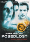 Nebezpečná posedlost (DVD) (Possession)