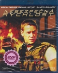 Nebezpečná rychlost 1 (Blu-ray) (Speed)