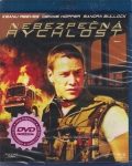 Nebezpečná rychlost (Blu-ray) (Speed)