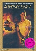 Nebezpečná rychlost 1 (DVD) (Speed) - CZ titulky