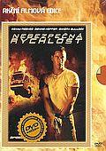 Nebezpečná rychlost 1 (DVD) (Speed) - dabing - akční filmová edice