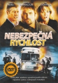 Nebezpečná rychlost (DVD) (Exit Speed)