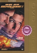 Nebezpečná rychlost 2: Zásah [DVD] - zlatá edice (Speed 2: Cruise Control)