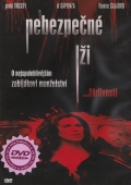 Nebezpečné lži (DVD) (Til Lies Do Us Part)
