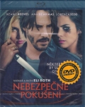 Nebezpečné pokušení (Blu-ray) (Knock Knock)