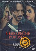 Nebezpečné pokušení (DVD) (Knock Knock)
