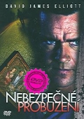 Nebezpečné probuzení (DVD) (Man Who Lost Himself)