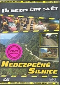 Nebezpečné silnice (DVD) (Dangerous)