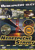 Nebezpečné stavby (DVD) (Nebezpečný svět)