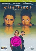 Nebezpečné hry 1 (DVD) (Wild Things)