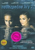 Nebezpečné hry 2 (DVD) (Wild Things 2)