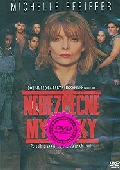 Nebezpečné myšlenky (DVD) (Dangerous Minds) - CZ vydání