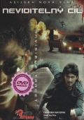 Neviditelný cíl (DVD) (Invisible Target)
