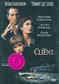 Nebezpečný klient [DVD] (Client) - CZ Titulky