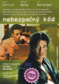 Nebezpečný kód (DVD) (Takedown)