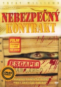 Nebezpečný kontrakt (DVD) (Escape: Human Cargo)