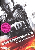 Nebezpečný cíl (DVD) (Bangkok Dangerous)