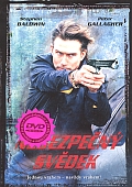 Nebezpečný svědek (DVD) (Protection)