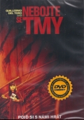 Nebojte se tmy (DVD) (Don't Be Afraid of the Dark)
