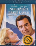 Nebožtíci přejí lásce (Blu-ray) (Avanti!)