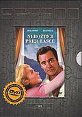 Nebožtíci přejí lásce (DVD) (Avanti!) - edice filmové klenoty